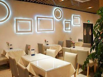 Motel 168 Tianjin Hongqi Road Baoshan Avenue Exterior photo