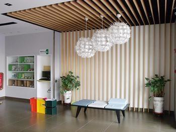 Motel 168 Tianjin Hongqi Road Baoshan Avenue Exterior photo
